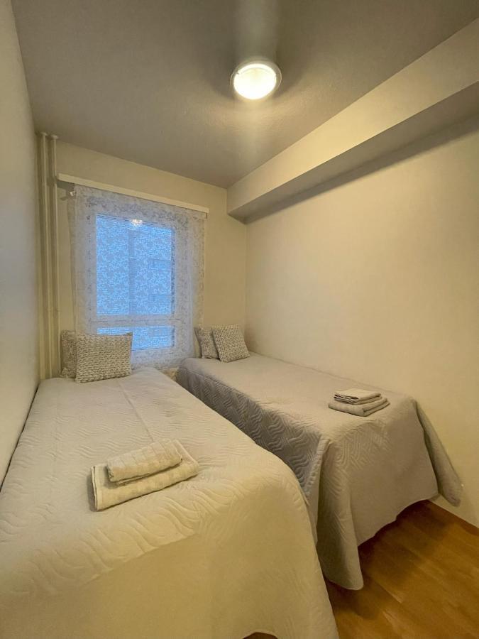 Pearl Apartment Rovaniemi Eksteriør billede