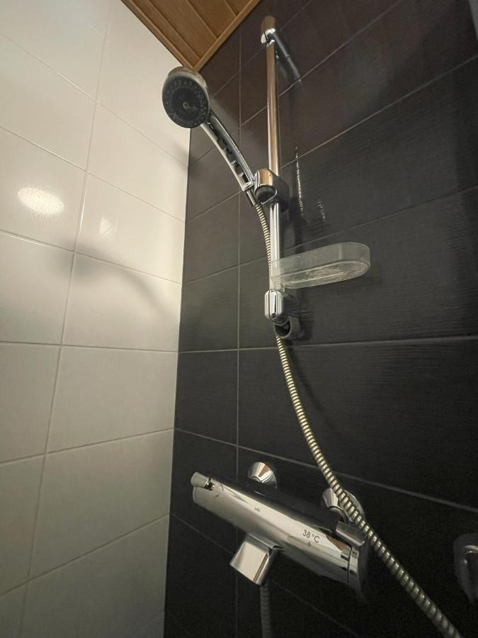 Pearl Apartment Rovaniemi Eksteriør billede